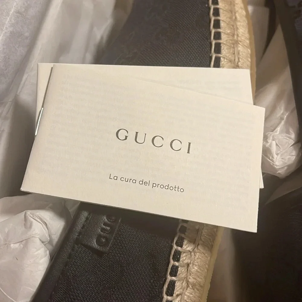 Gucci